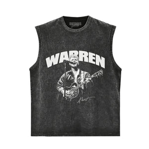 ALEX WARREN 2026 TANK TOP & TEE & LONG SLEEVE & LAYERED LS & HOODIE