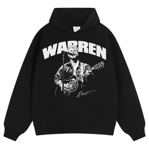 ALEX WARREN 2026 TANK TOP & TEE & LONG SLEEVE & LAYERED LS & HOODIE