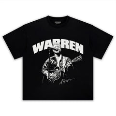ALEX WARREN 2026 TANK TOP & TEE & LONG SLEEVE & LAYERED LS & HOODIE