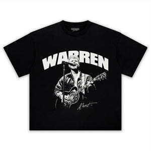 ALEX WARREN 2026 TANK TOP & TEE & LONG SLEEVE & LAYERED LS & HOODIE