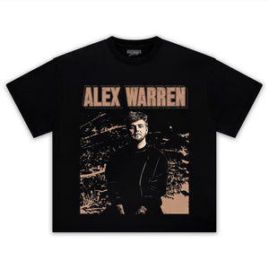 ALEX WARREN 2026 V2 TANK TOP & TEE & LONG SLEEVE & LAYERED LS & HOODIE