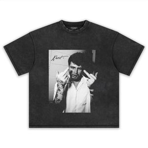 ALEX WARREN VINTAGE TANK TOP & TEE & LONG SLEEVE & LAYERED LS & HOODIE