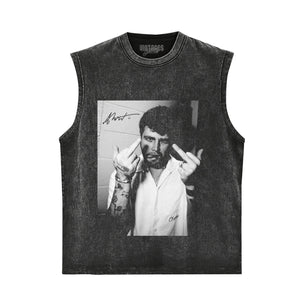 ALEX WARREN VINTAGE TANK TOP & TEE & LONG SLEEVE & LAYERED LS & HOODIE