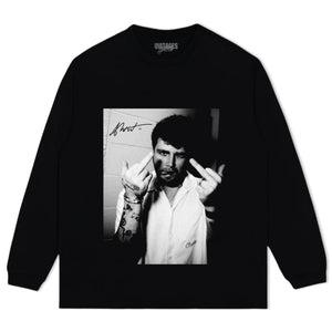 ALEX WARREN VINTAGE TANK TOP & TEE & LONG SLEEVE & LAYERED LS & HOODIE