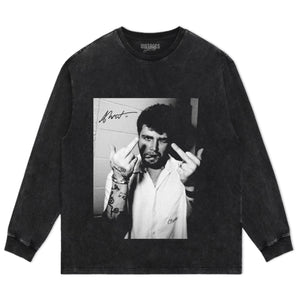 ALEX WARREN VINTAGE TANK TOP & TEE & LONG SLEEVE & LAYERED LS & HOODIE