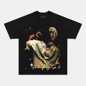 MEET THE GRAHAMS 3R TEE