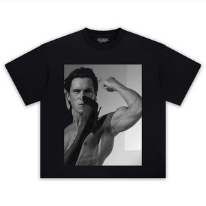 AMERICAN PSYCHO TEE