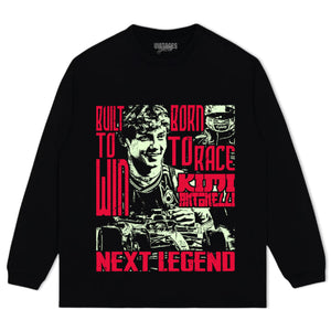 ANDREA KIMI ANTONELLI TANK TOP & TEE & LONG SLEEVE & LAYERED LS & HOODIE