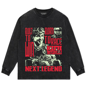 ANDREA KIMI ANTONELLI TANK TOP & TEE & LONG SLEEVE & LAYERED LS & HOODIE