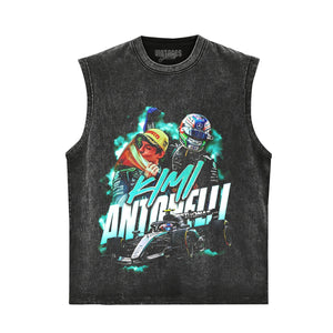ANDREA KIMI ANTONELLI V2 TANK TOP & TEE & LONG SLEEVE & LAYERED LS & HOODIE