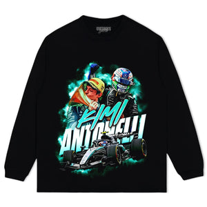 ANDREA KIMI ANTONELLI V2 TANK TOP & TEE & LONG SLEEVE & LAYERED LS & HOODIE
