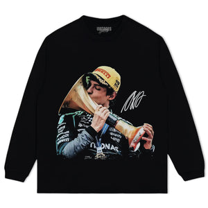 ANDREA KIMI ANTONELLI V3 TANK TOP & TEE & LONG SLEEVE & LAYERED LS & HOODIE