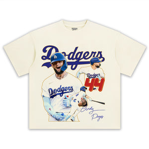 ANDY PAGES TANK TOP & TEE & LONG SLEEVE & LAYERED LS & HOODIE