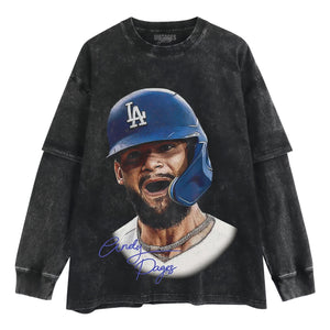 ANDY PAGES V2 TANK TOP & TEE & LONG SLEEVE & LAYERED LS & HOODIE