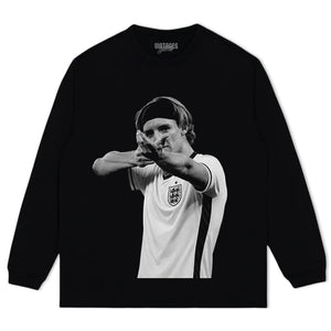 ANTHONY GORDON ENGLAND TANK TOP & TEE & LONG SLEEVE & LAYERED LS & HOODIE