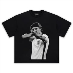 ANTHONY GORDON ENGLAND TANK TOP & TEE & LONG SLEEVE & LAYERED LS & HOODIE
