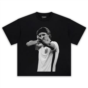 ANTHONY GORDON ENGLAND TANK TOP & TEE & LONG SLEEVE & LAYERED LS & HOODIE