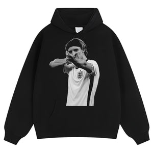 ANTHONY GORDON ENGLAND TANK TOP & TEE & LONG SLEEVE & LAYERED LS & HOODIE