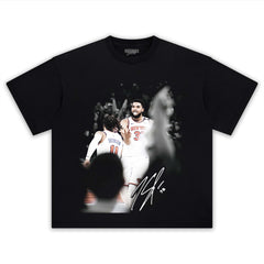 ANTHONY TOWNS TEE