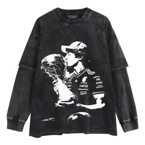 ANTONELLI VINTAGE TANK TOP & TEE & LONG SLEEVE & LAYERED LS & HOODIE