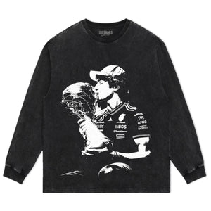 ANTONELLI VINTAGE TANK TOP & TEE & LONG SLEEVE & LAYERED LS & HOODIE