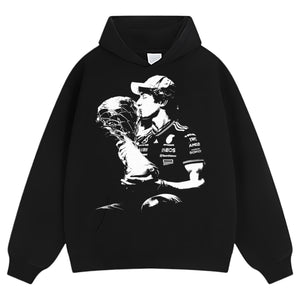 ANTONELLI VINTAGE TANK TOP & TEE & LONG SLEEVE & LAYERED LS & HOODIE
