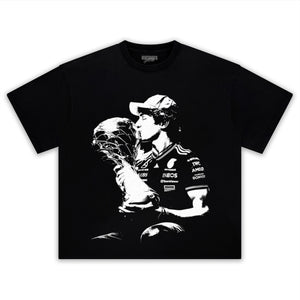 ANTONELLI VINTAGE TANK TOP & TEE & LONG SLEEVE & LAYERED LS & HOODIE