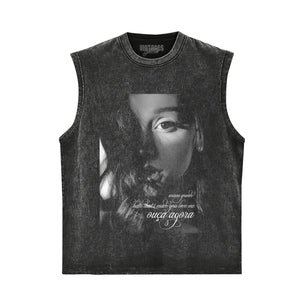 ARIANA GRANDE - HATE THAT I MADE YOU LOVE ME TANK TOP & TEE & LONG SLEEVE & LAYERED LS & HOODIE