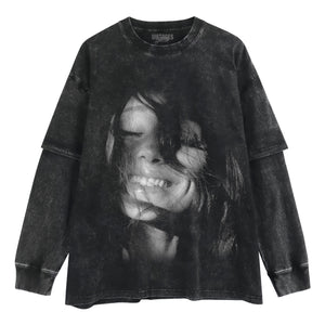 ARIANA GRANDE 2026 PETAL TANK TOP & TEE & LONG SLEEVE & LAYERED LS & HOODIE