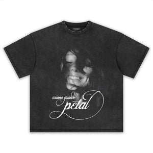 ARIANA GRANDE 2026 PETAL V2 TANK TOP & TEE & LONG SLEEVE & LAYERED LS & HOODIE