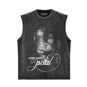 ARIANA GRANDE 2026 PETAL V2 TANK TOP & TEE & LONG SLEEVE & LAYERED LS & HOODIE