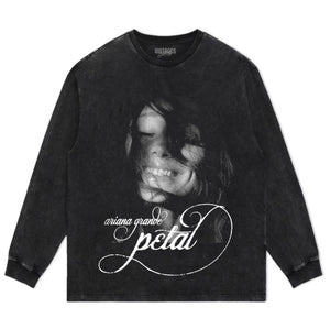 ARIANA GRANDE 2026 PETAL V2 TANK TOP & TEE & LONG SLEEVE & LAYERED LS & HOODIE