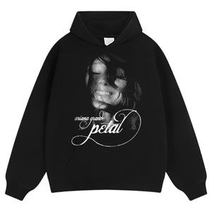 ARIANA GRANDE 2026 PETAL V2 TANK TOP & TEE & LONG SLEEVE & LAYERED LS & HOODIE