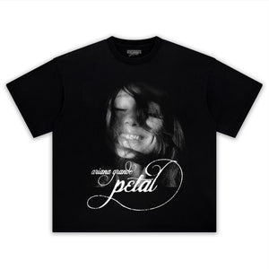 ARIANA GRANDE 2026 PETAL V2 TANK TOP & TEE & LONG SLEEVE & LAYERED LS & HOODIE