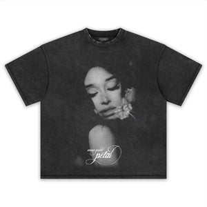 ARIANA GRANDE 2026 PETAL V5 TANK TOP & TEE & LONG SLEEVE & LAYERED LS & HOODIE