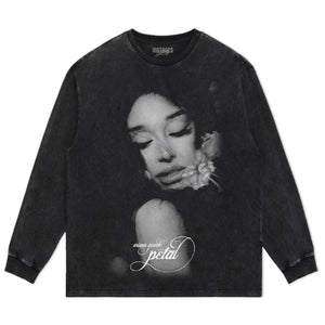 ARIANA GRANDE 2026 PETAL V5 TANK TOP & TEE & LONG SLEEVE & LAYERED LS & HOODIE