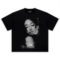 ARIANA GRANDE 2026 PETAL V5 TANK TOP & TEE & LONG SLEEVE & LAYERED LS & HOODIE