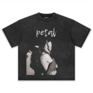 ARIANA GRANDE 2026 PETAL V6 TANK TOP & TEE & LONG SLEEVE & LAYERED LS & HOODIE