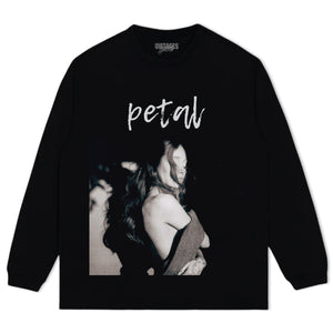 ARIANA GRANDE 2026 PETAL V6 TANK TOP & TEE & LONG SLEEVE & LAYERED LS & HOODIE