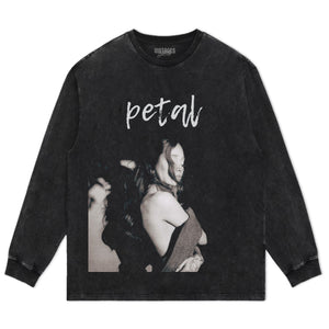 ARIANA GRANDE 2026 PETAL V6 TANK TOP & TEE & LONG SLEEVE & LAYERED LS & HOODIE