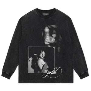 ARIANA GRANDE 2026 PETAL V7 TANK TOP & TEE & LONG SLEEVE & LAYERED LS & HOODIE