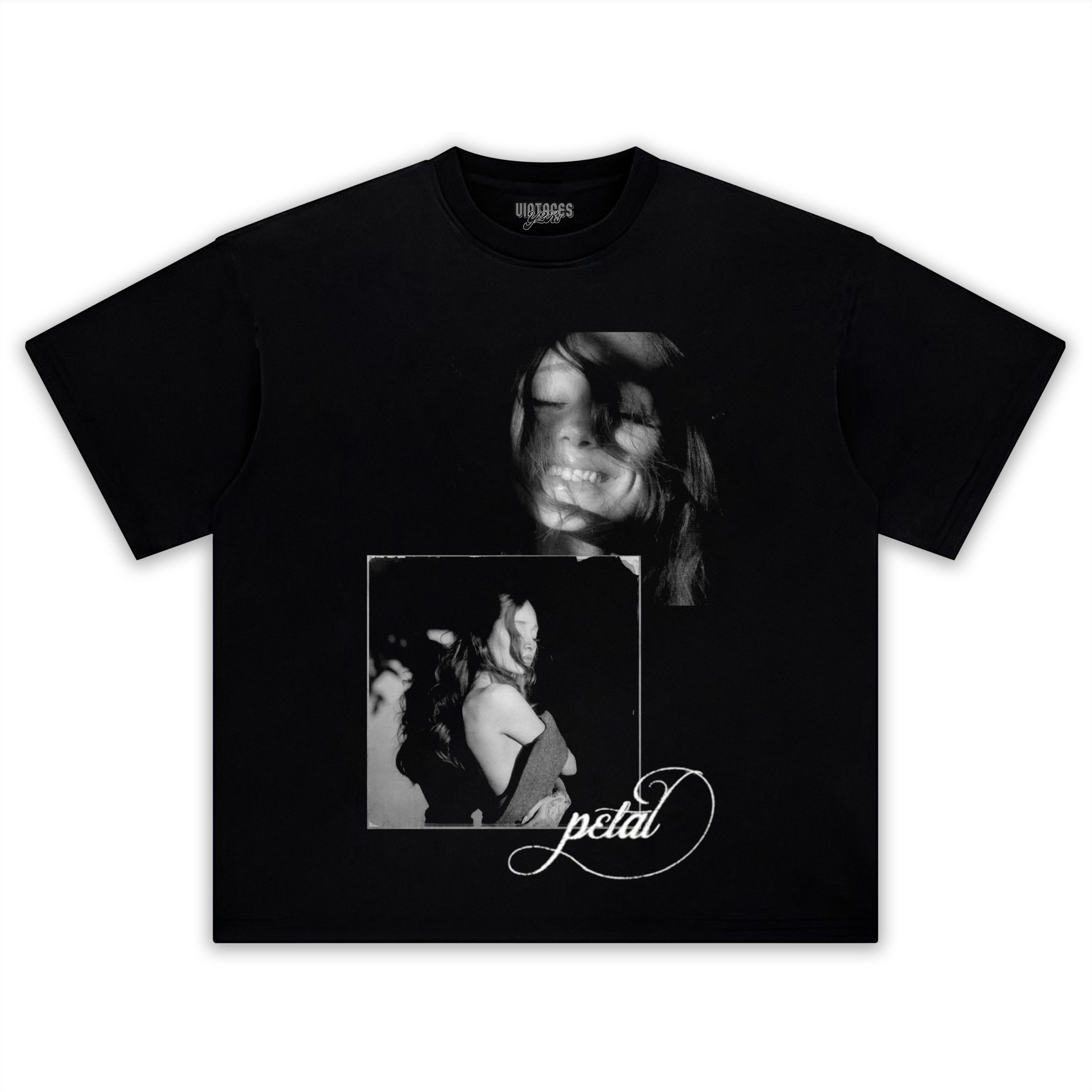 ARIANA GRANDE 2026 PETAL V7 TANK TOP & TEE & LONG SLEEVE & LAYERED LS & HOODIE