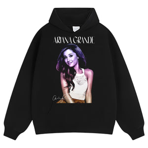 ARIANA GRANDE 2026 SIGNATURE EDITION V2 TANK TOP & TEE & LONG SLEEVE & LAYERED LS & HOODIE
