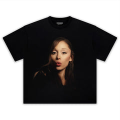 ARIANA GRANDE 2026 TANK TOP & TEE & LONG SLEEVE & LAYERED LS & HOODIE