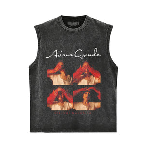 ARIANA GRANDE 2026 V2 TANK TOP & TEE & LONG SLEEVE & LAYERED LS & HOODIE