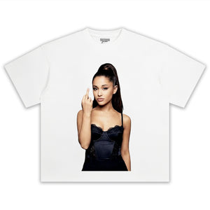 ARIANA GRANDE 2026 V3 TANK TOP & TEE & LONG SLEEVE & LAYERED LS & HOODIE