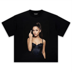 ARIANA GRANDE 2026 V3 TANK TOP & TEE & LONG SLEEVE & LAYERED LS & HOODIE