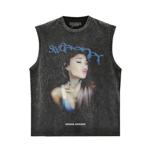ARIANA GRANDE 2026 VINTAGE TANK TOP & TEE & LONG SLEEVE & LAYERED LS & HOODIE