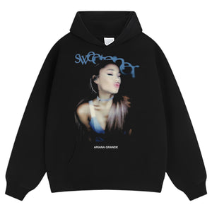 ARIANA GRANDE 2026 VINTAGE TANK TOP & TEE & LONG SLEEVE & LAYERED LS & HOODIE