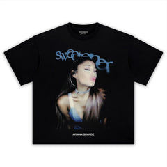 ARIANA GRANDE 2026 VINTAGE TANK TOP & TEE & LONG SLEEVE & LAYERED LS & HOODIE